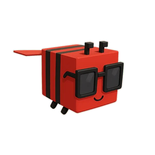 Disco Bee