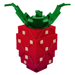 Elder Strawberry