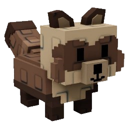 the Tanuki